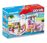 Playmobil Atelier Design de Mode 70590