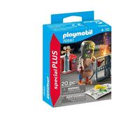 Playmobil 70597 - Soudeur