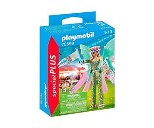 Playmobil 70599 Special Plus Fairy Stilt Walker