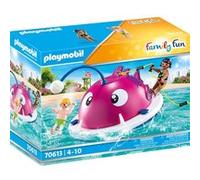 Playmobil 70613 Family Fun Aire de Jeu Aquatique G