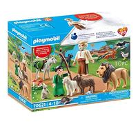 PLAYMOBIL 70621 Les Fables d'Esope - (Play And Give 2020)