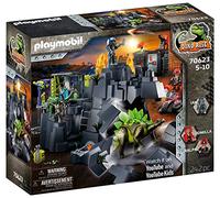 Playmobil Dino Rock