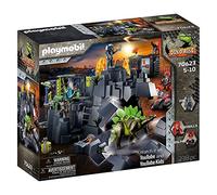 Playmobil – Ensemble de chevaliers Novelmore G