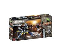 Playmobil – 70628 Dino Rise – Ptéranodon et drone