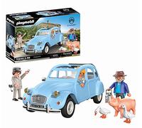 Playmobil – Citroën 2CV
