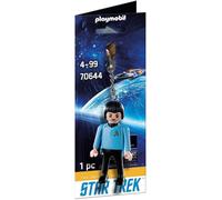 PLAYMOBIL 70644 STAR TREK porte-clés