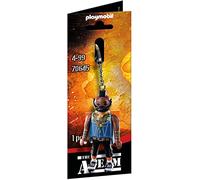 70645 Porte-clé agence tous risques - barracuda