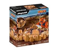 Playmobil Naruto Shippuden 70667 - Naruto vs. Pain