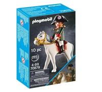 Playmobil 70679 - l'Empereur Napoléon 1er