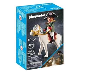Playmobil 70679 l'Empereur Napoléon 1er