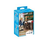 PLAYMOBIL 70688 le Poète Friedrich Schiller