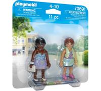 PLAYMOBIL DUOPACK DE COMPRAS