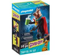 Playmobil 70715 Scooby-DOO Vampire- Scooby-Doo !- Scooby-Doo !- Scooby-Doo Vampire