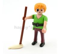 Playmobil 70717 Scooby Doo Série 2 Shaggy Rogers Figurine NEUF
