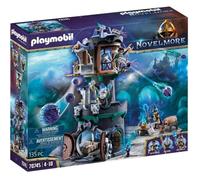 Playmobil 70745 - Tour Des Magiciens
