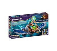 Playmobil 70749 Violet Vale - Magicien Volant - Novelmore- Novelmore- Magicien Volant