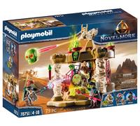 Playmobil 70751 - Sal'ahari Sands - Temple