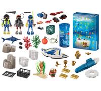 Playmobil 70776 calendrier de l'avent