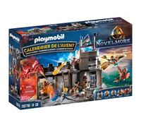 Playmobil 70778 - Cal Avent Chev Novelmore