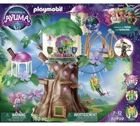 Playmobil Action/Aventure, Multicolore, Taille Unique