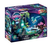 PLAYMOBIL 70800 Source d'énergie enchantée - Adventures of Ayuma- Adventures of Ayuma- Place à la magie fée