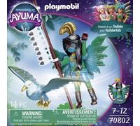 Playmobil 70802 - Knight Fairy Animal