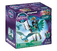 Playmobil 70802 - Knight Fairy Avec Animal Préféré