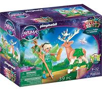 Playmobil Aventures Of Ayuma Multicolore