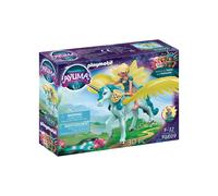 Playmobil 70809 jouet