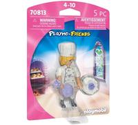 Playmobil 70813 Chef pâtissière - City Life - La Maison Moderne - playmo Friends Petit Prix