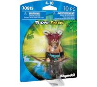PLAYMOBIL - 70815 - Faune - Enfant - Playmobil Magic - Arc - Carquois - Plastique