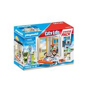 Playmobil 70818 Starterpack Kinderarts