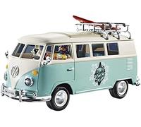 Playmobil Véhicule Volkswagen T1 Combi 70826 Édition spéciale