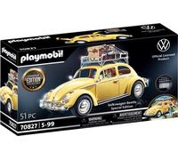 PLAYMOBIL 70827 Coccinelle Volkswagen - Edition spéciale
