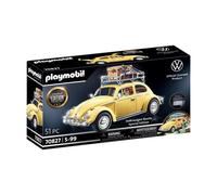 PLAYMOBIL - 70827 - Volkswagen Coccinelle - Edition speciale