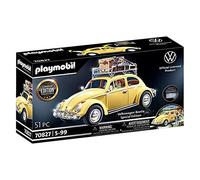 Playmobil Playset Volkswagen Coccinelle 70827 – Édition limitée numérotée