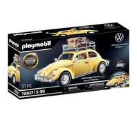 PLAYMOBIL 70827 - Volkswagen Coccinelle - Edition spéciale - Classic Cars