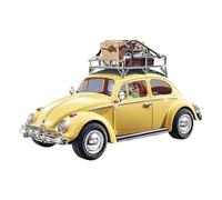 Playmobil Playset Volkswagen Coccinelle 70827 – Édition limitée numérotée