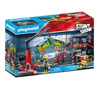 Playmobil 70834 jouet