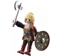 Playmobil 70854 Combattante Viking – Magic – Les Pirates – playmo Friends Petit Prix