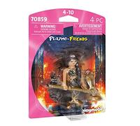 Playmobil Figurine 70859 Femme Serpent – Magic Le Palais de Princesses