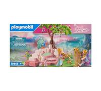 Playmobil Jardin des fées 70865