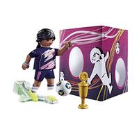 Playmobil 70875 Joueuse de Football- Sports et Action - Le Centre de Loisirs- Special Plus Petit Prix