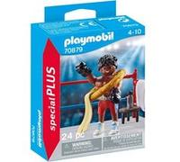 Playmobil 70879 Champion de boxe G