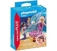 Playmobil 70881 Sirènes et Jeux - Magic- Le Palais de Princesses- Special Plus Petit Prix