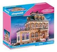 Playmobil 70890 - Grande maison de poupée victorienne