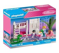 Playmobil 70892 – Chambre d'enfants