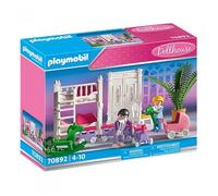Playmobil 70892 Chambre d'enfants