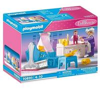 PLAYMOBIL 70893 Chambre de bébé
