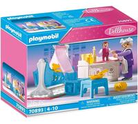 Playmobil 70893 Dolhouse Chambre de bébé